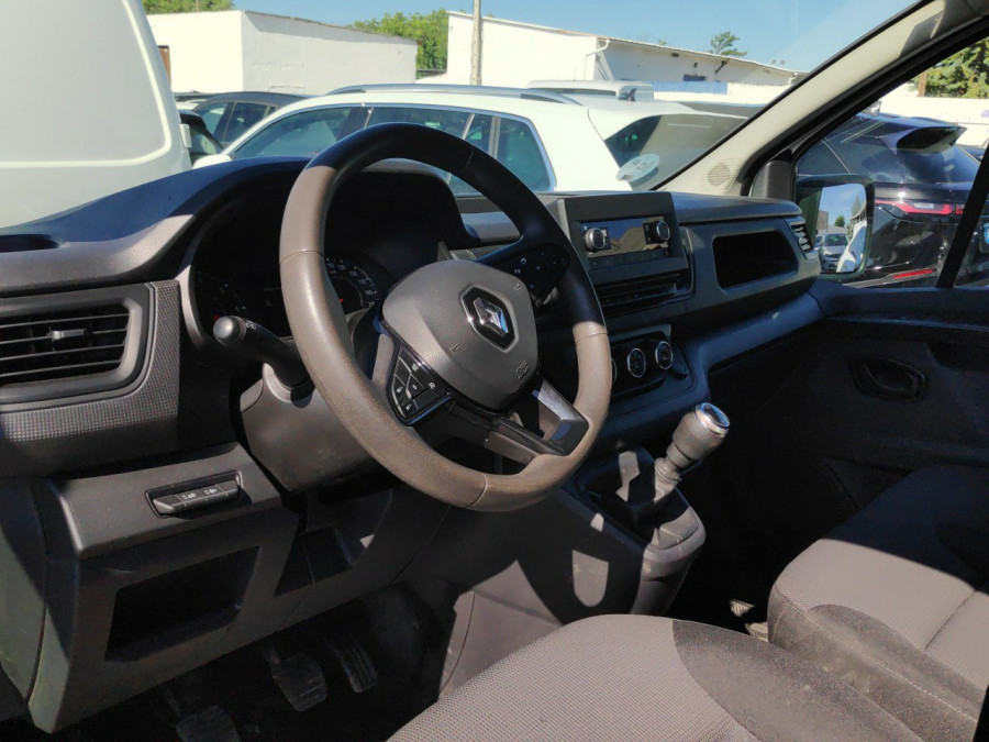 Imagen de Renault Trafic