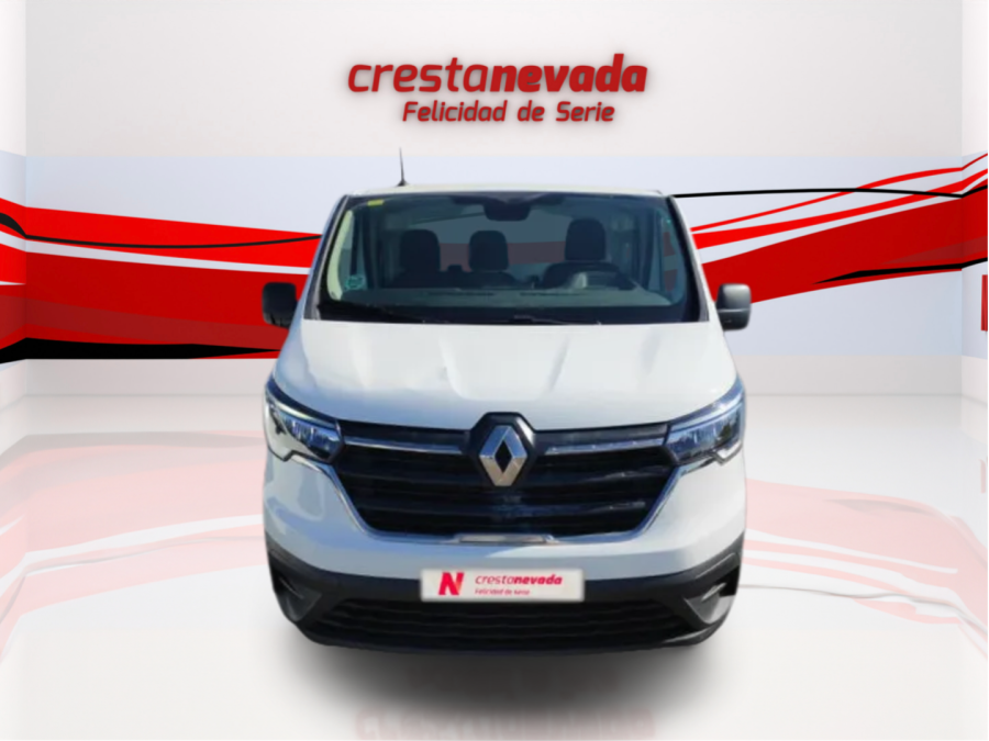 Imagen de Renault Trafic
