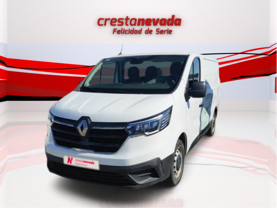 Imagen de Renault Trafic