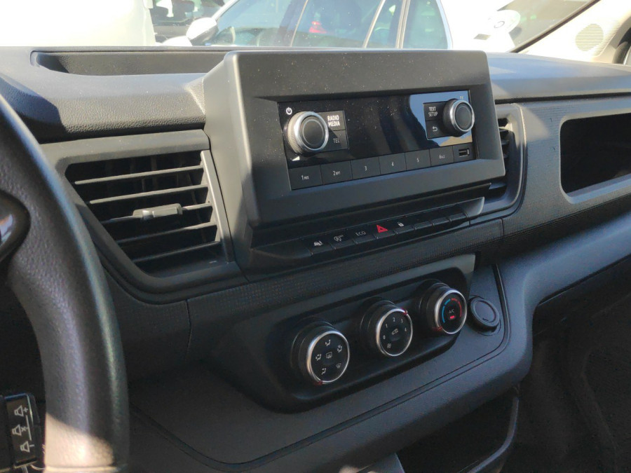 Imagen de Renault Trafic