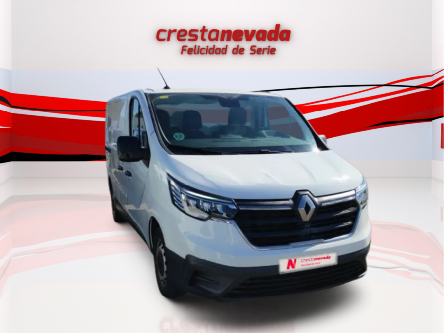 Imagen de Renault Trafic