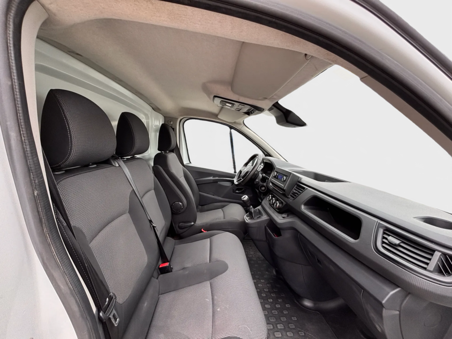 Imagen de Renault Trafic