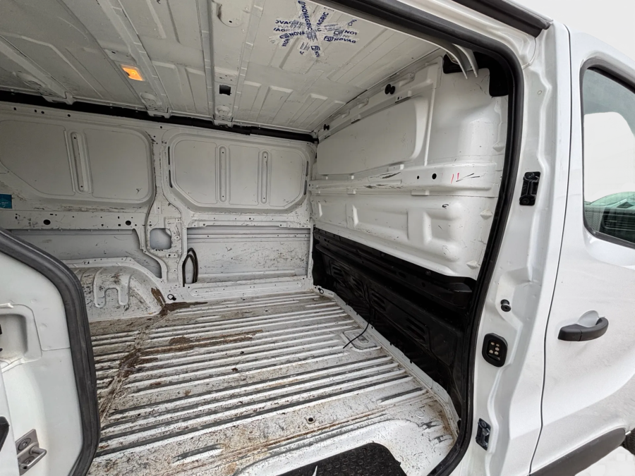 Imagen de Renault Trafic