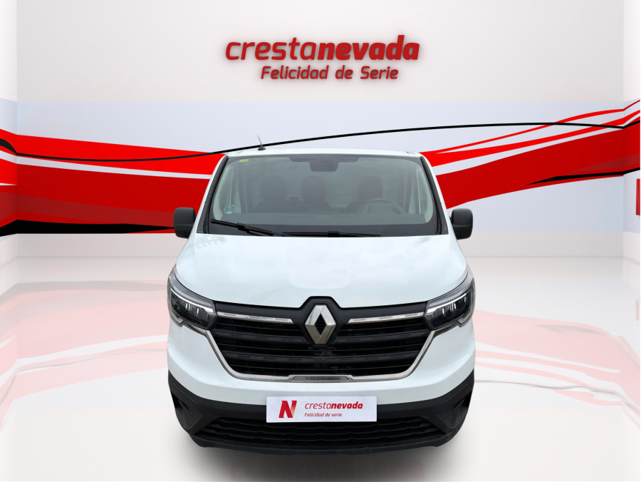 Imagen de Renault Trafic