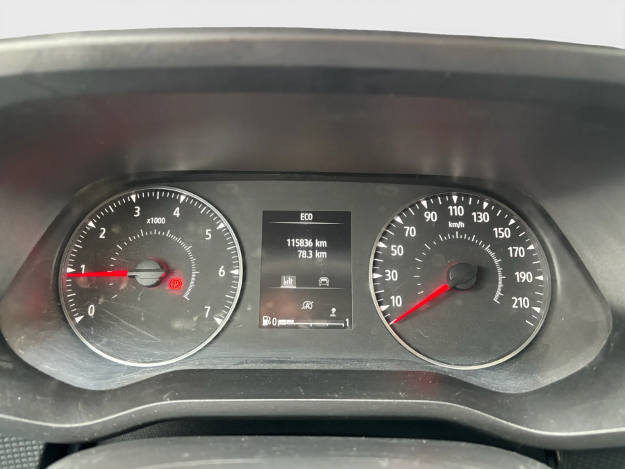 Imagen de Renault Trafic