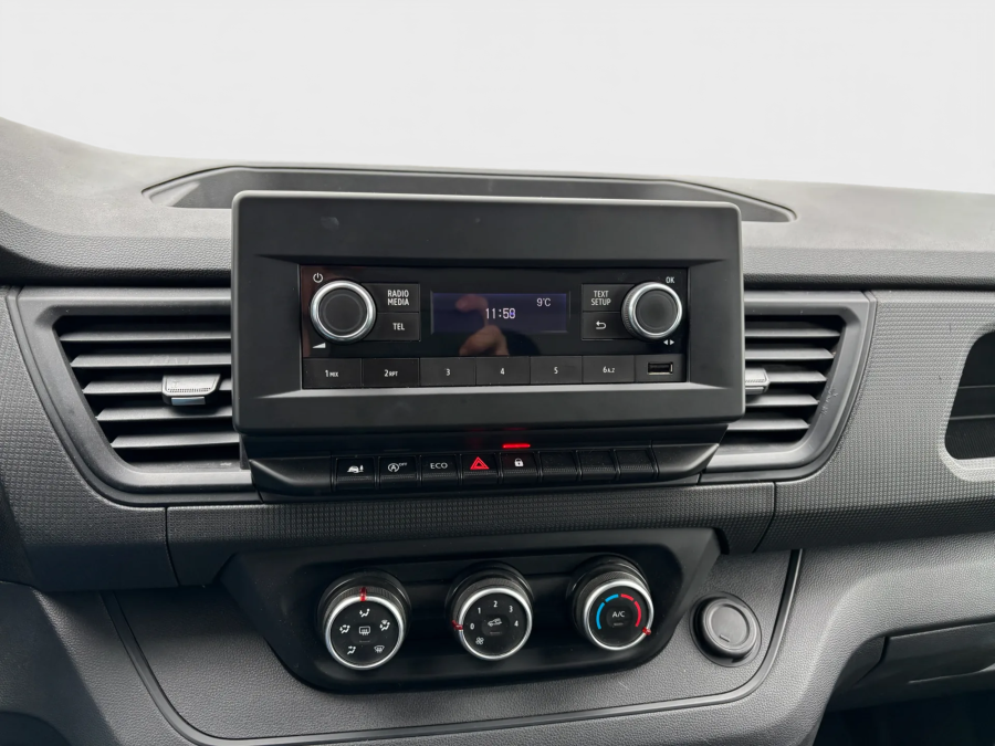 Imagen de Renault Trafic