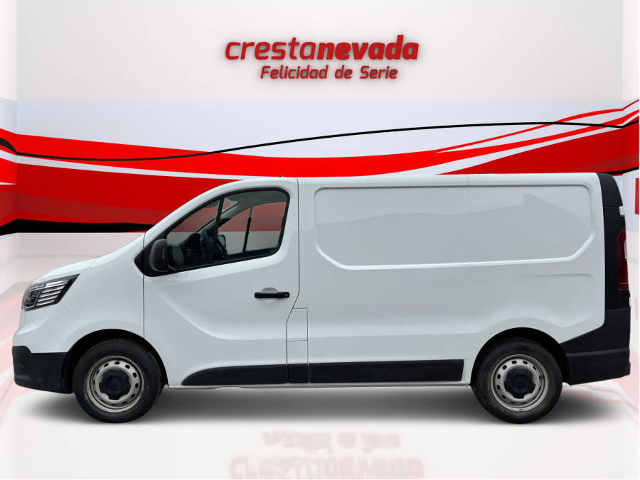 Imagen de Renault Trafic