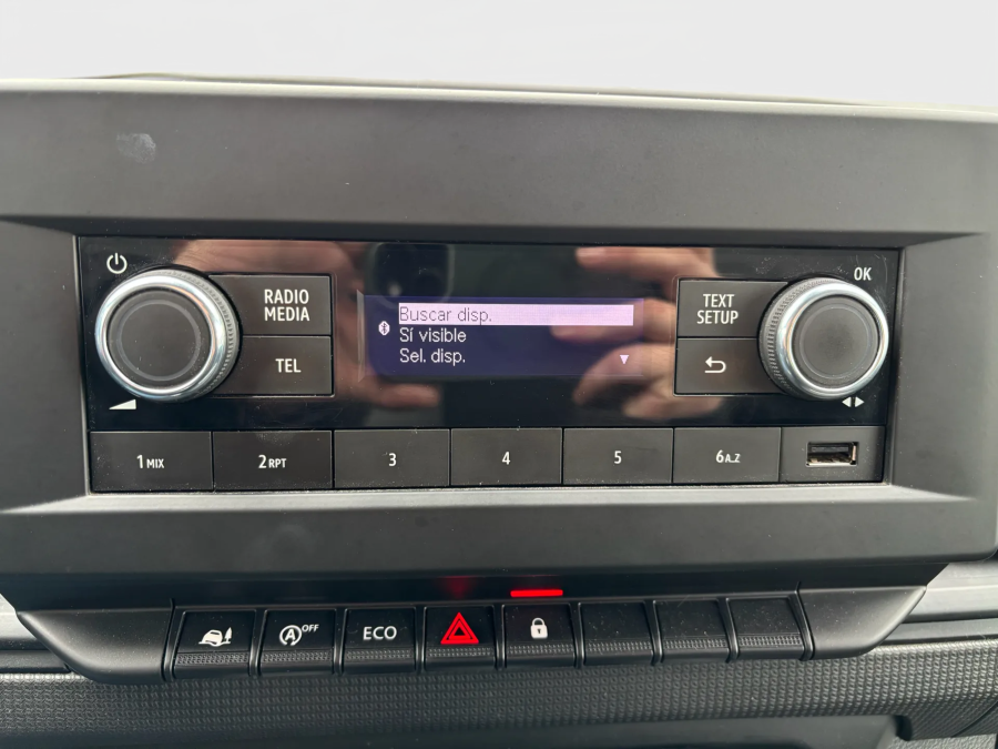 Imagen de Renault Trafic