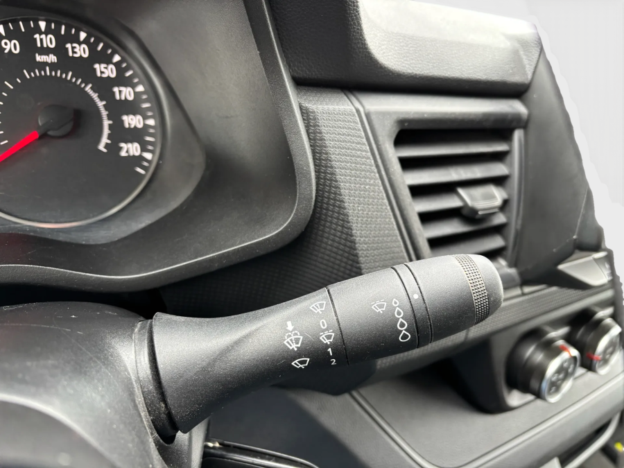 Imagen de Renault Trafic