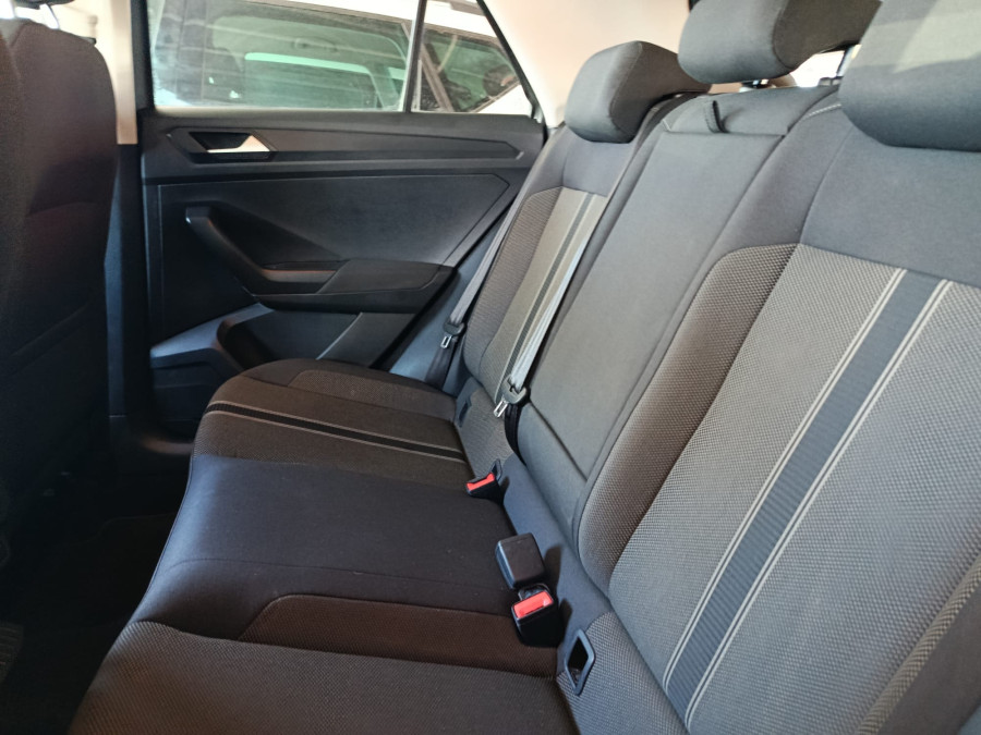 Imagen de Volkswagen T-Roc