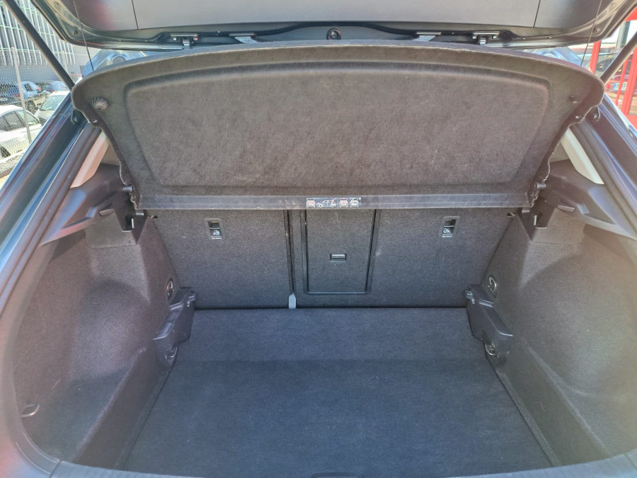 Imagen de Volkswagen T-Roc