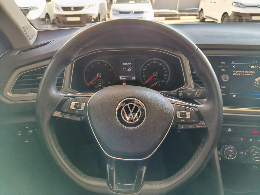Imagen de Volkswagen T-Roc