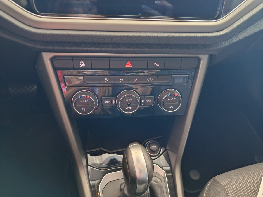 Imagen de Volkswagen T-Roc