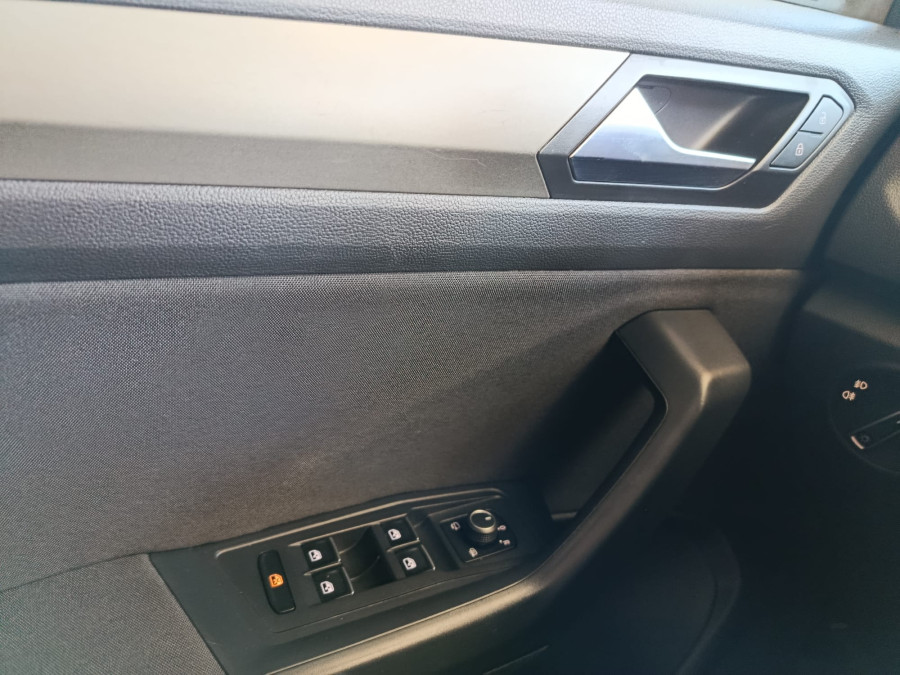Imagen de Volkswagen T-Roc