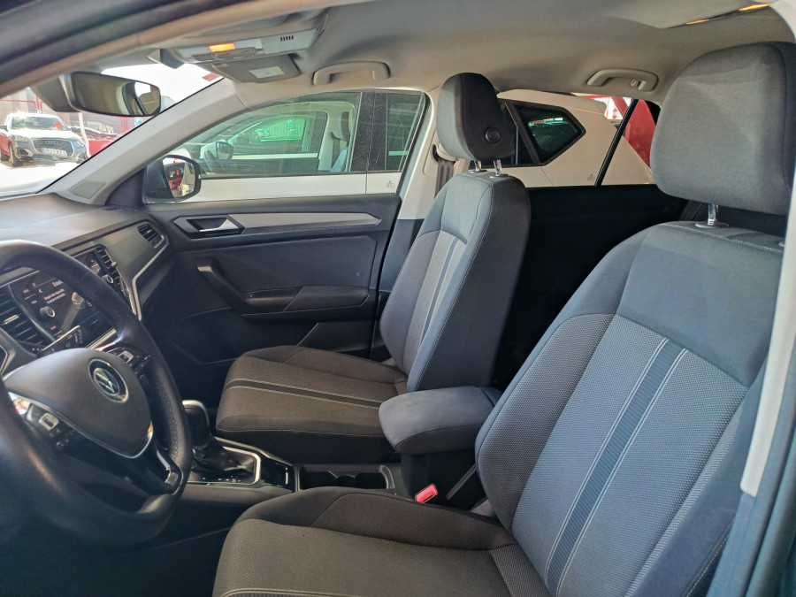 Imagen de Volkswagen T-Roc