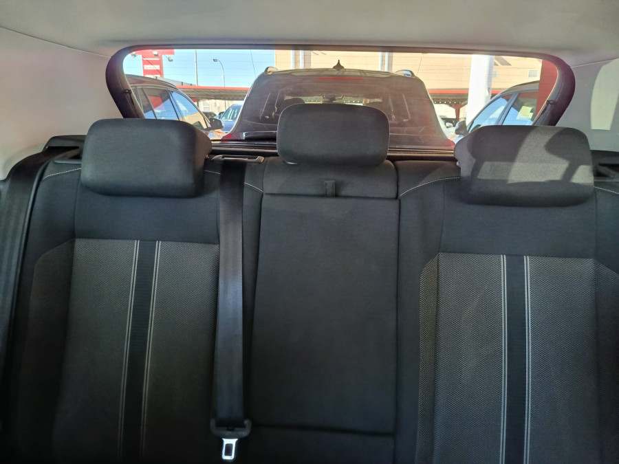 Imagen de Volkswagen T-Roc