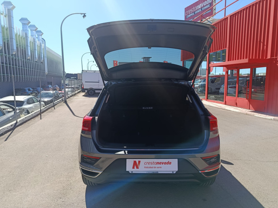 Imagen de Volkswagen T-Roc