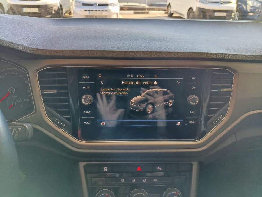 Imagen de Volkswagen T-Roc
