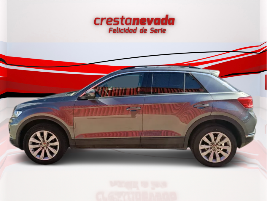 Imagen de Volkswagen T-Roc