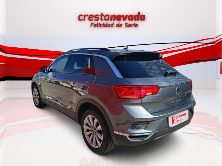 Imagen de Volkswagen T-Roc