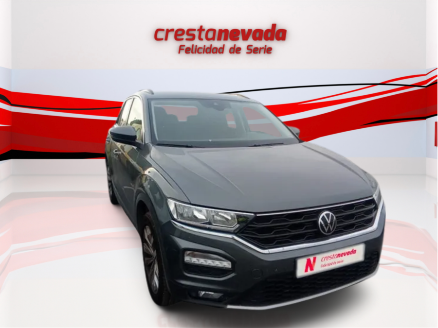 Imagen de Volkswagen T-Roc