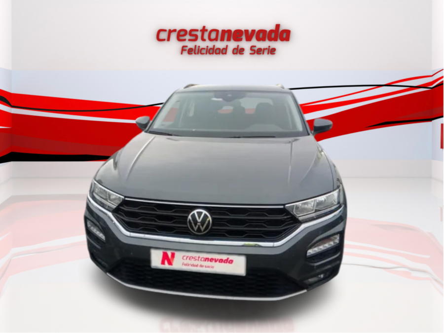 Imagen de Volkswagen T-Roc