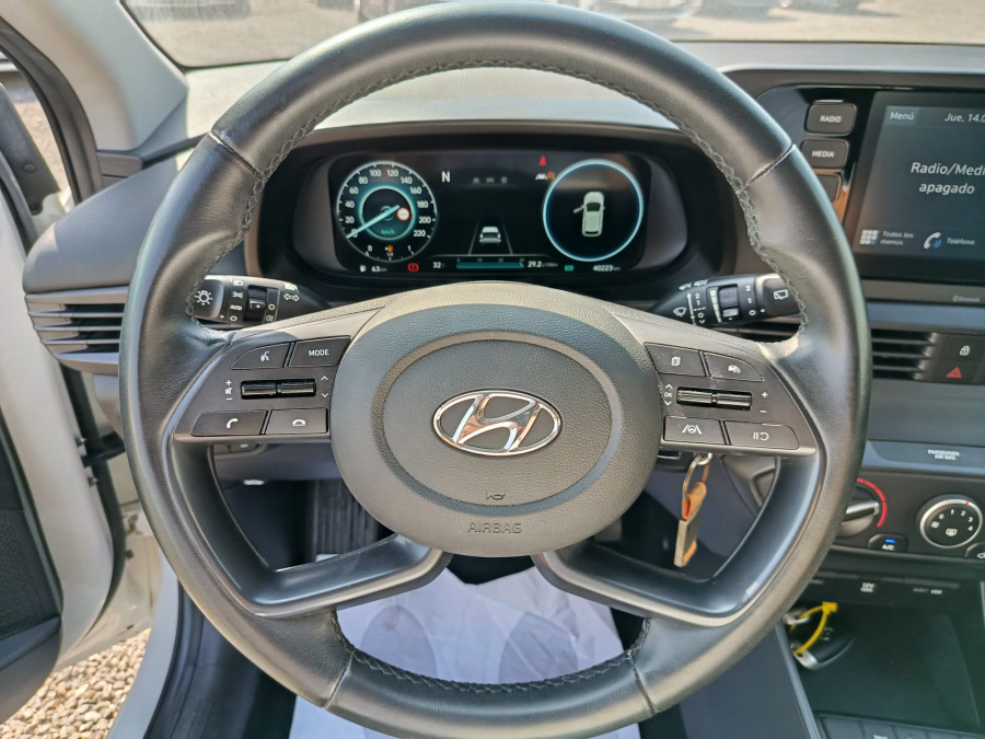 Imagen de Hyundai i20