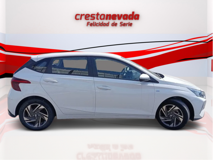 Imagen de Hyundai i20