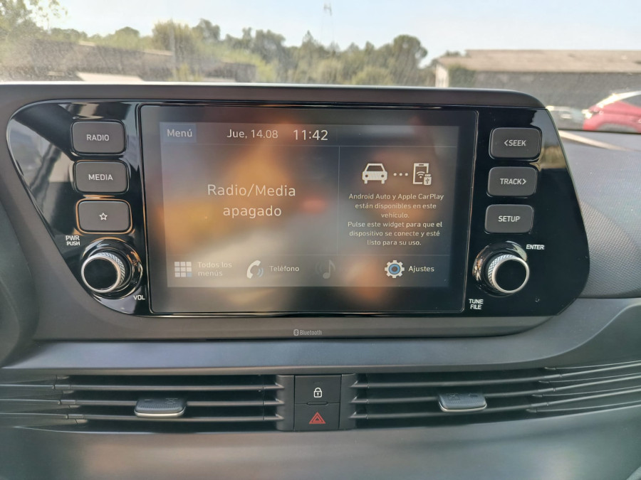 Imagen de Hyundai i20