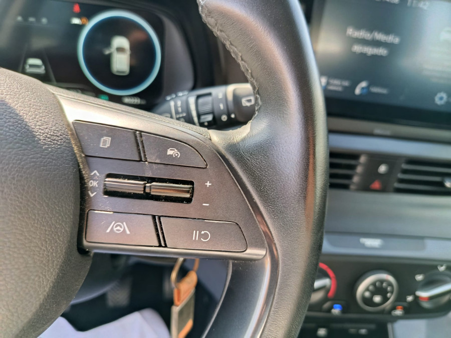 Imagen de Hyundai i20