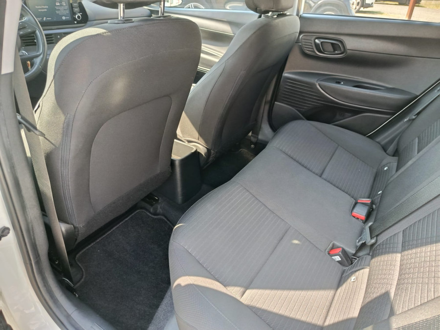 Imagen de Hyundai i20