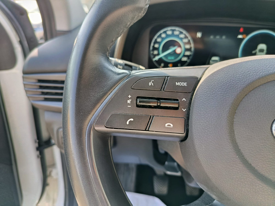Imagen de Hyundai i20