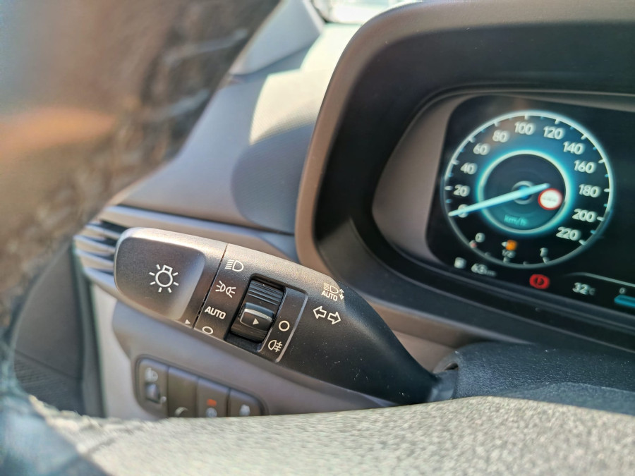 Imagen de Hyundai i20