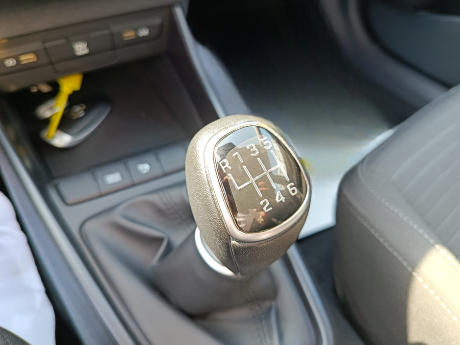 Imagen de Hyundai i20