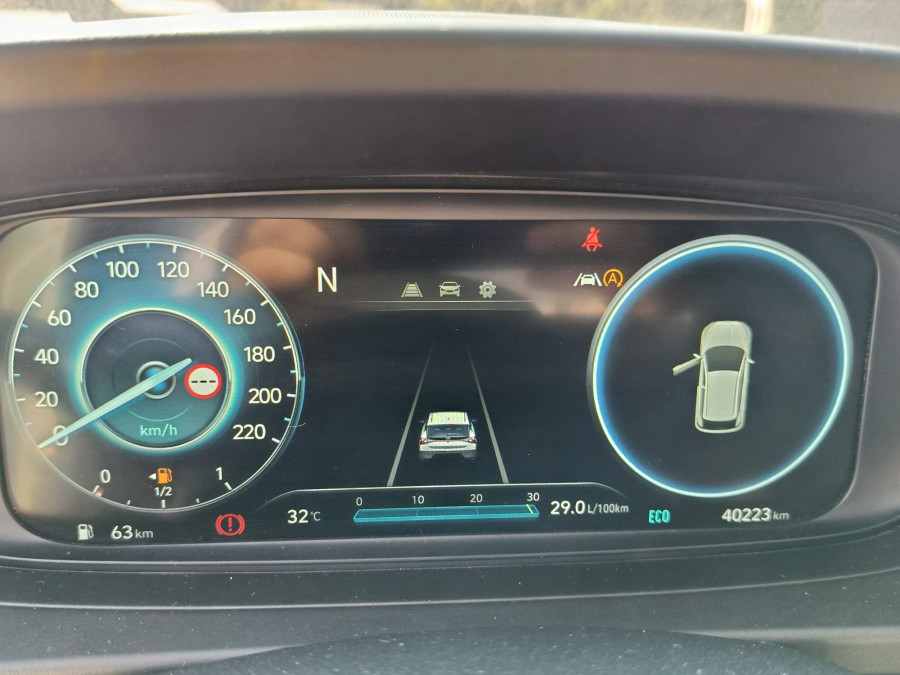Imagen de Hyundai i20
