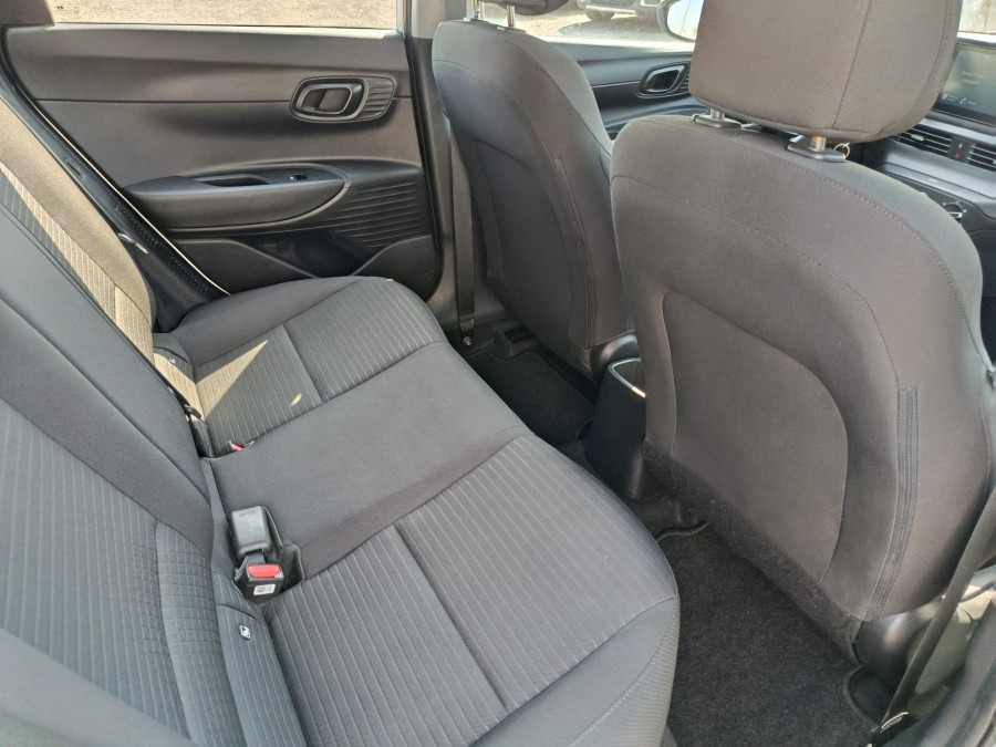 Imagen de Hyundai i20