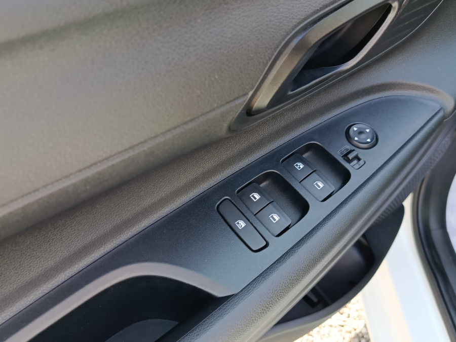 Imagen de Hyundai i20