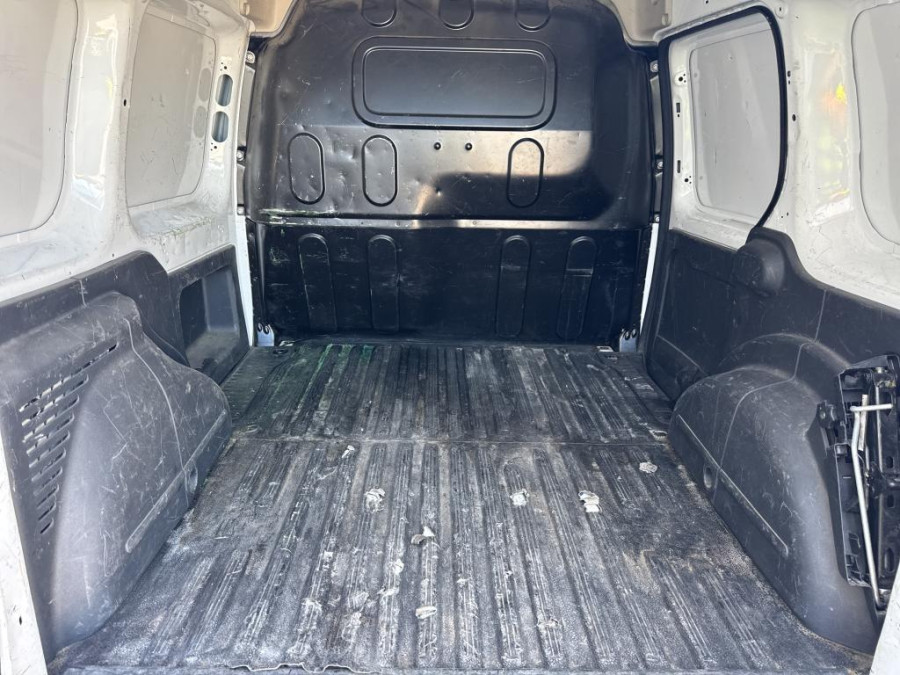 Imagen de NISSAN NV250