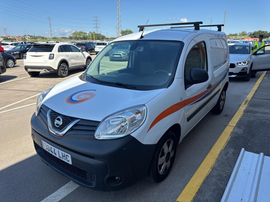 Imagen de NISSAN NV250