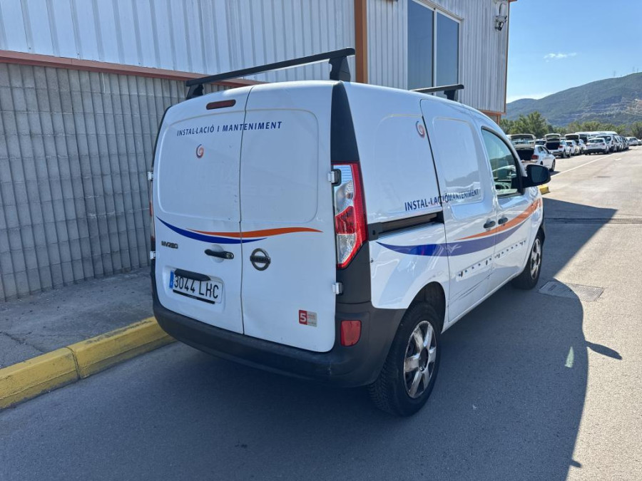 Imagen de NISSAN NV250