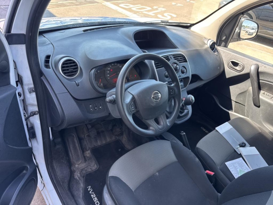 Imagen de NISSAN NV250