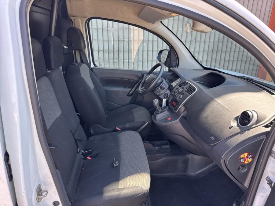 Imagen de NISSAN NV250