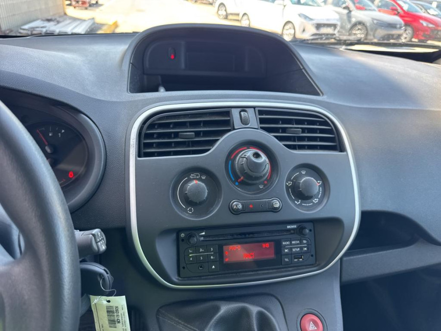 Imagen de NISSAN NV250