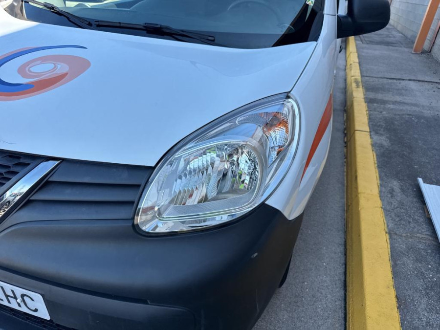 Imagen de NISSAN NV250