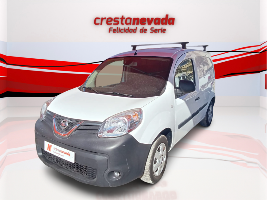 Imagen de NISSAN NV250