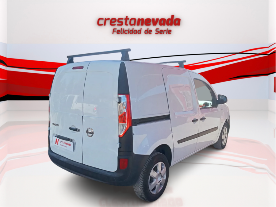 Imagen de NISSAN NV250