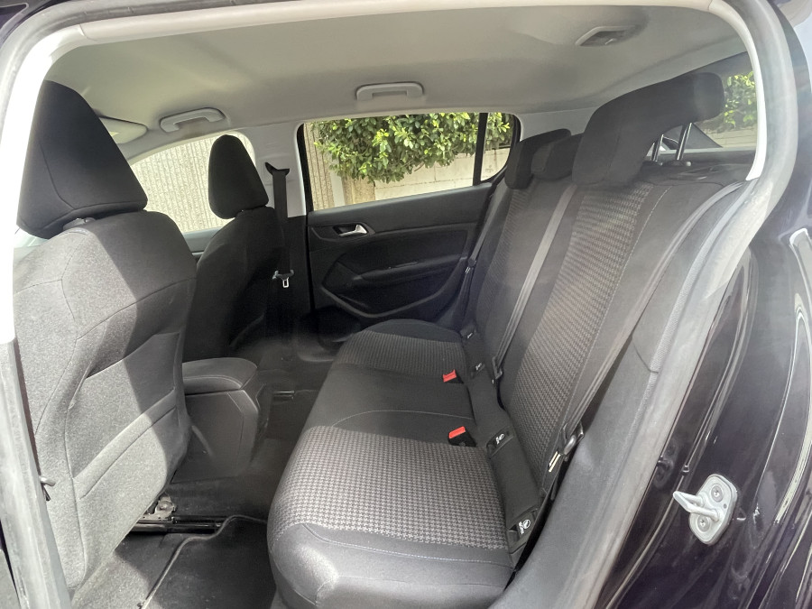 Imagen de Peugeot 308