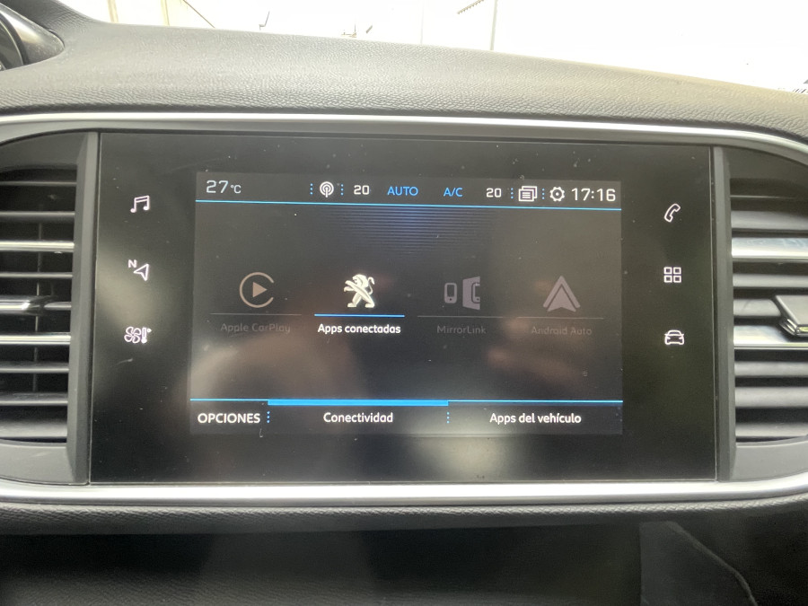 Imagen de Peugeot 308