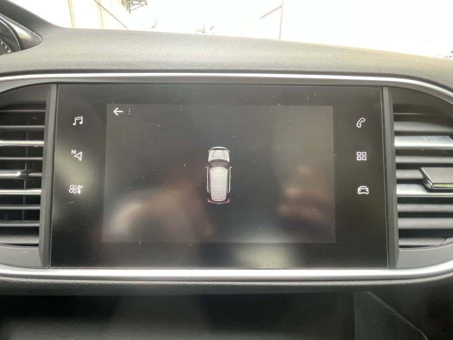 Imagen de Peugeot 308