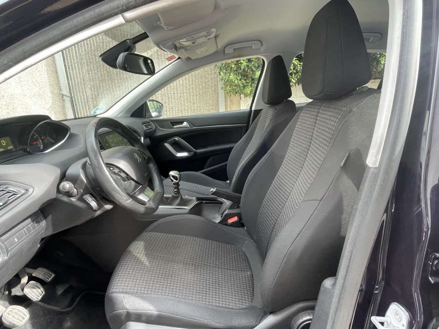 Imagen de Peugeot 308